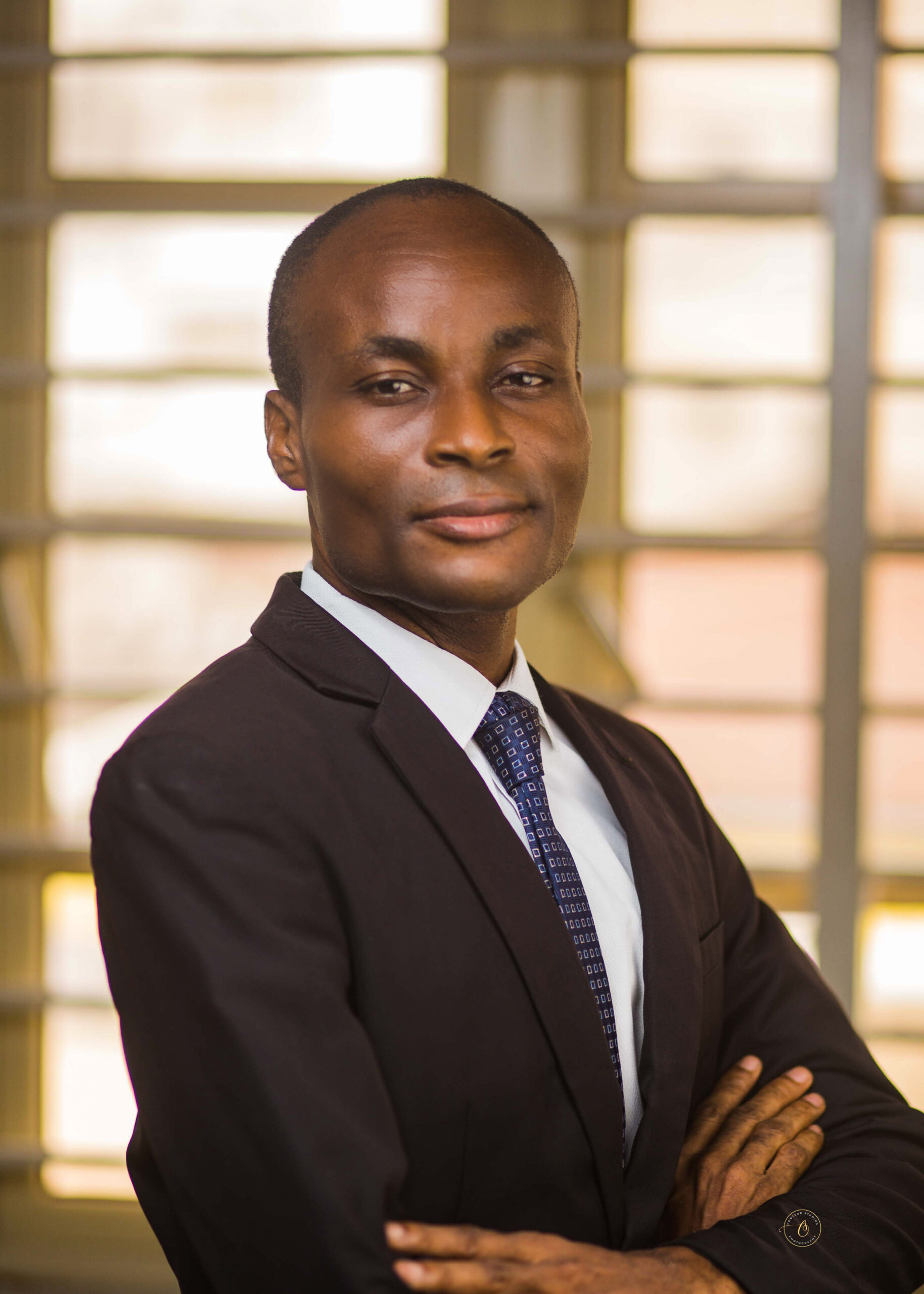 Mr Olasupo