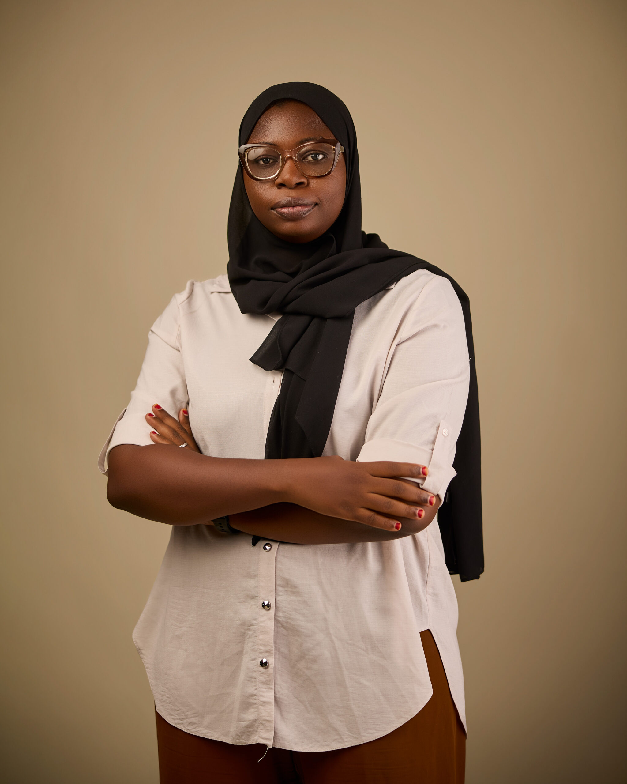 Ameenah Oke