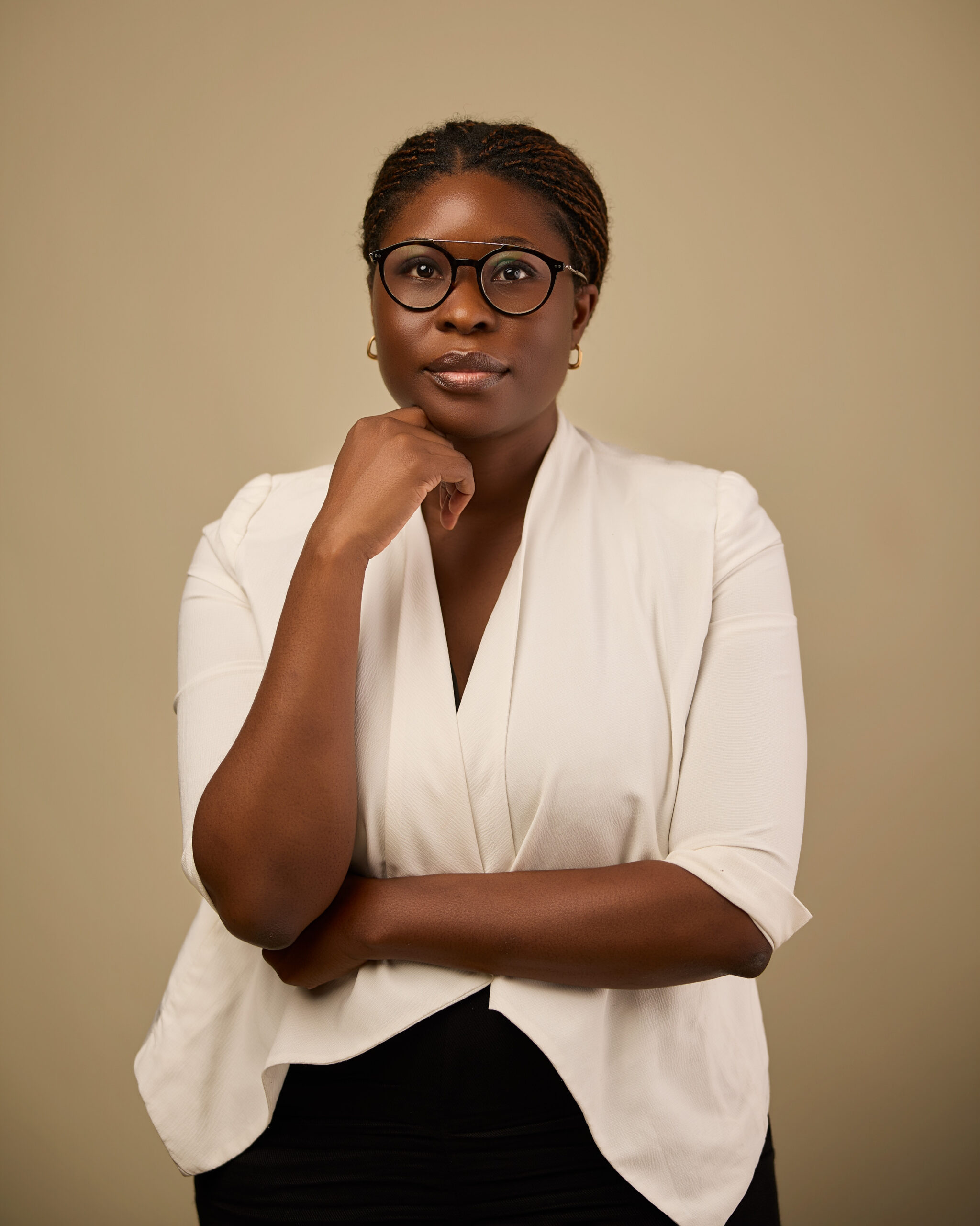 Omolola Shonubi